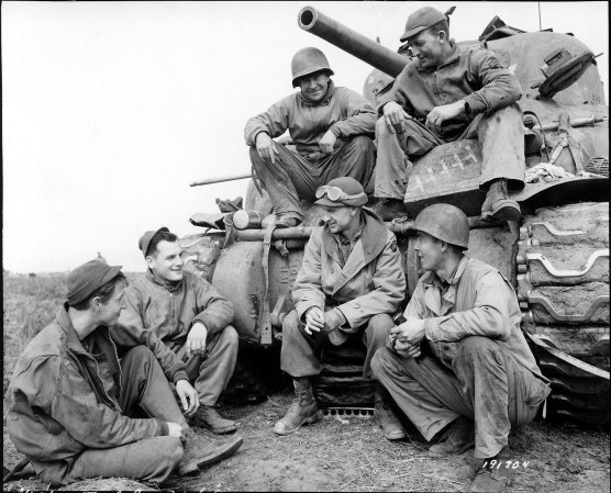 Ernie Pyle: The Dogface who became the GI’s best friend