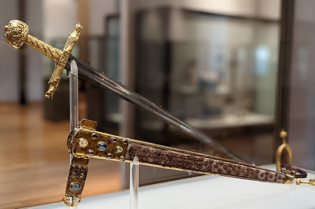 The 5 most famous real-life swords from military history