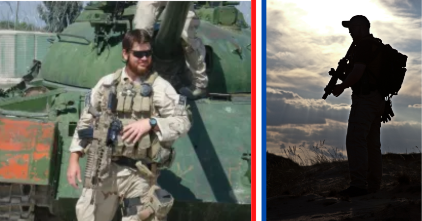 5 Special Operators killed in training accident Friday identified