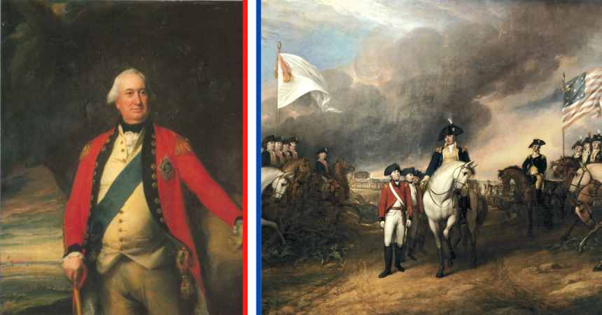 Today in military history: British capture and burn Washington DC