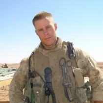 Chase Millsap Avatar