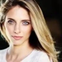 Janine Stange Avatar