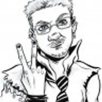 Joseph Trevithick Avatar