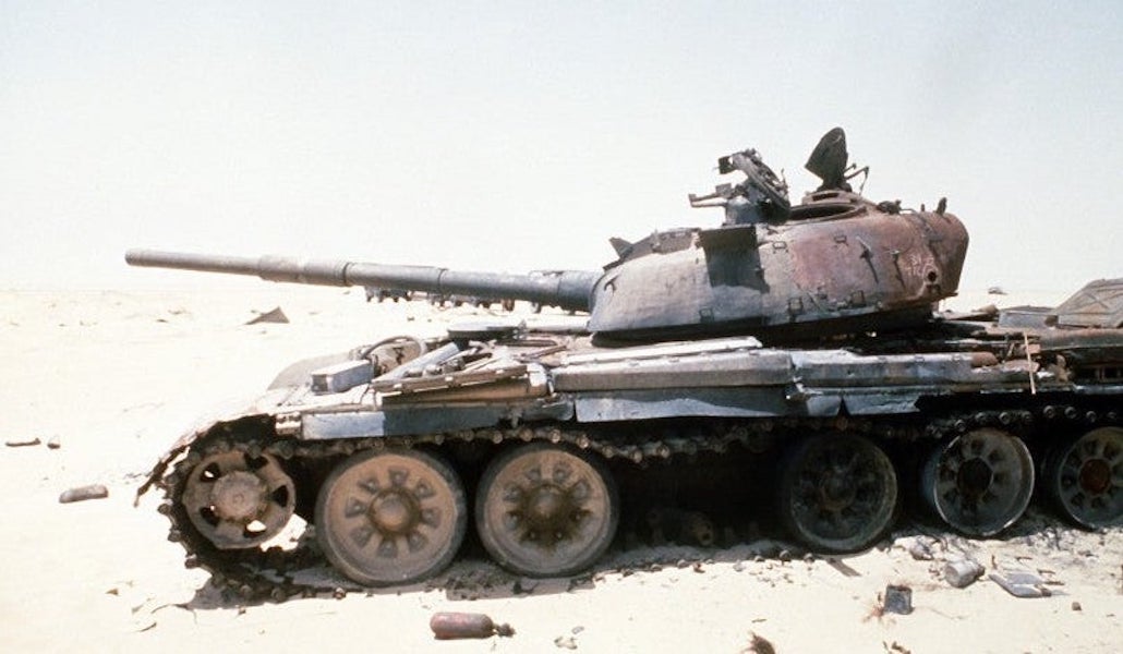 killing tanks top articles