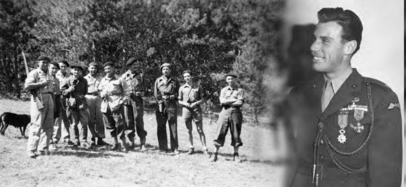 nazi killers top articles