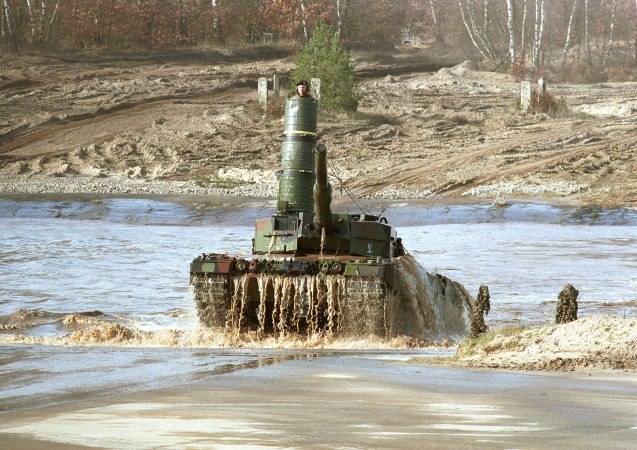 ‘Meatgrinder’ Report details how Russia is protecting its limited tanks