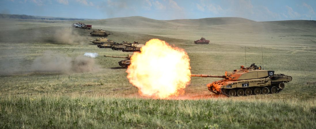 The awesome Archer artillery system Ukraine is finally using
