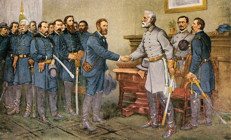 Today in military history: Lincoln relieves General McClellan of command