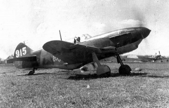 Today in military history: Luftwaffe pilot mistakenly lands in England