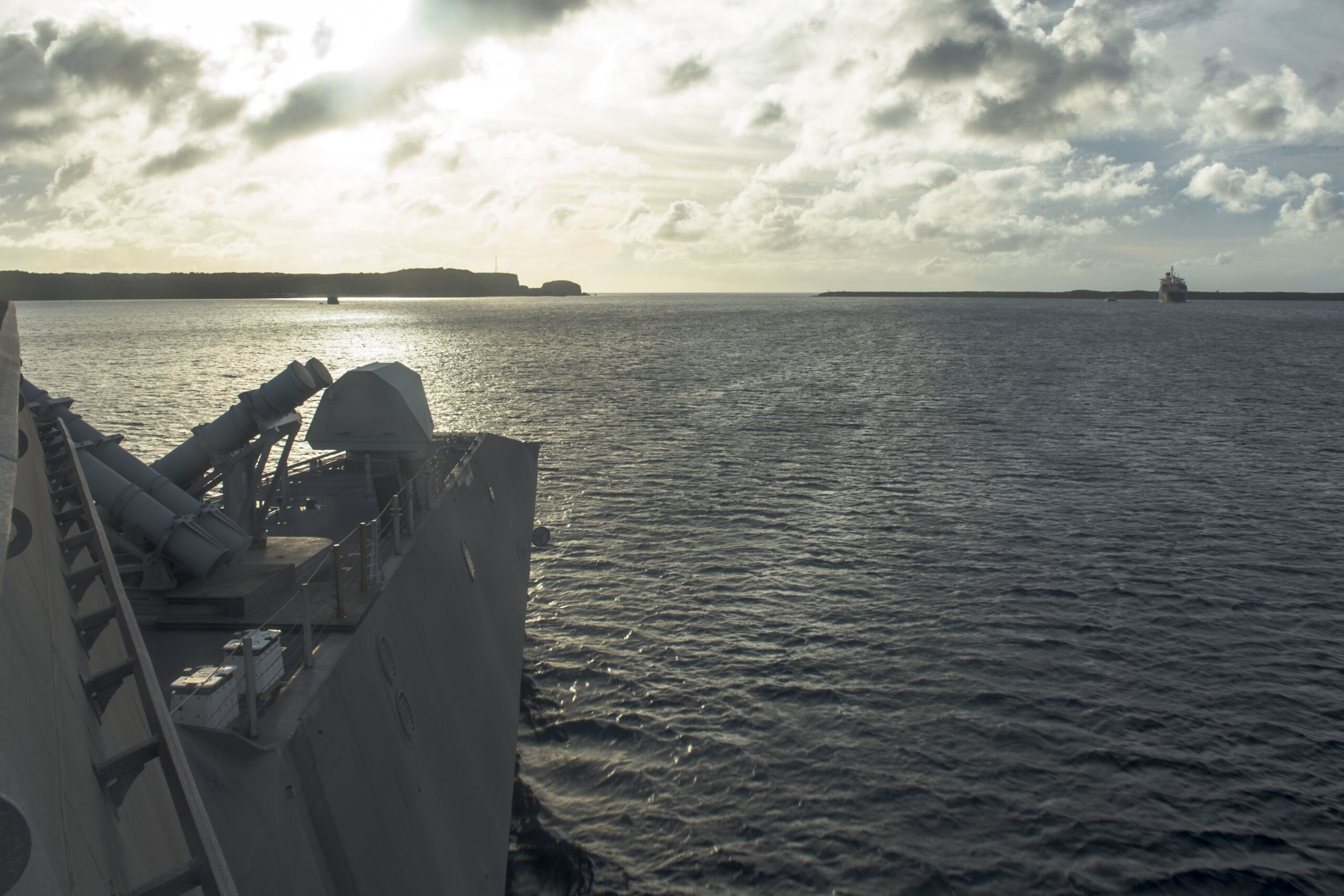 marine corps unit in japan with uss coronado