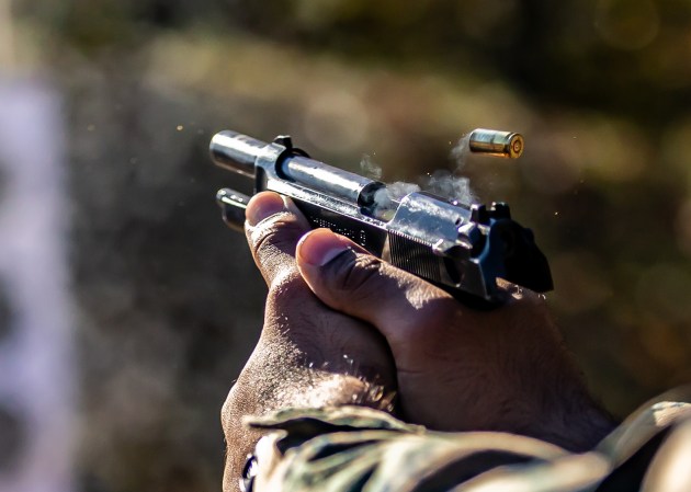 The rise of long-range hunting: How technology and training are changing the game