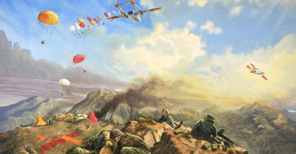 against all odds victories kapyong