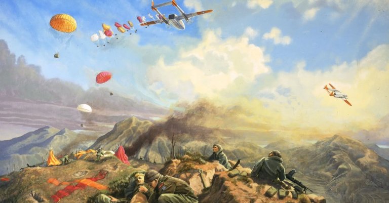 against all odds victories kapyong