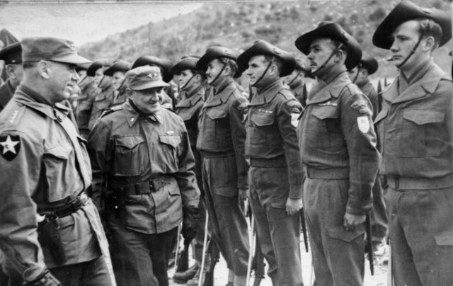 battle of kapyong korean war
