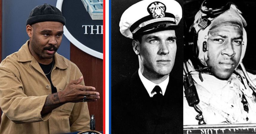 11 American spies who did the worst damage to the US military