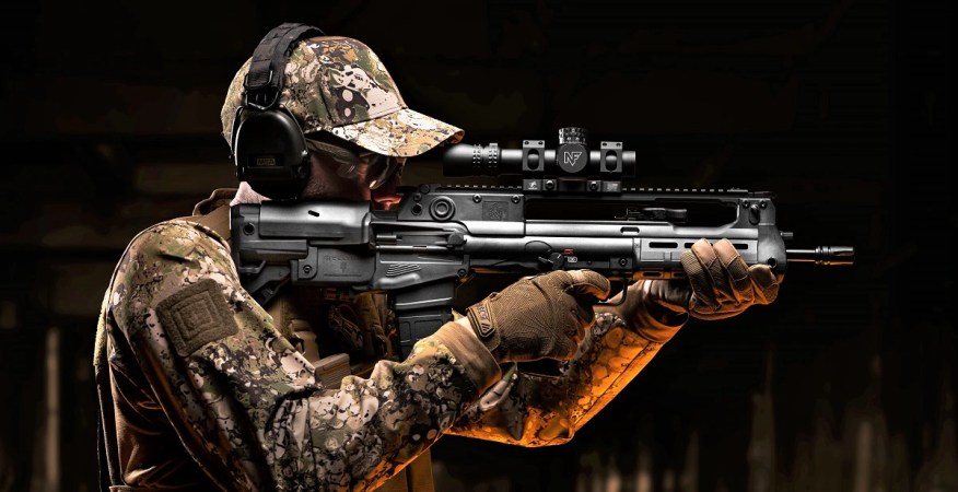 The rise of long-range hunting: How technology and training are changing the game