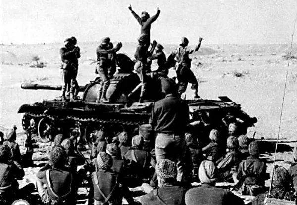 against all odds victory india over pakistan longewala