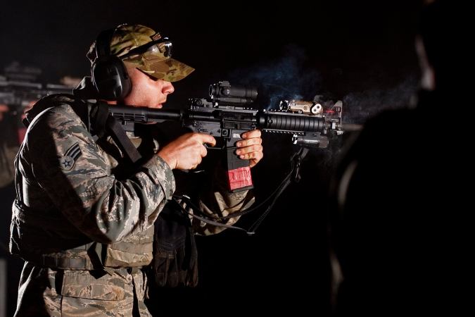 Best AR-15 slings on the market