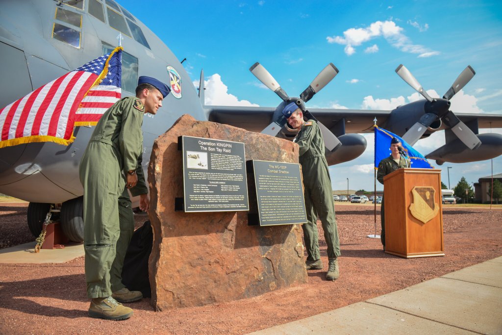 son tay prison memorial
