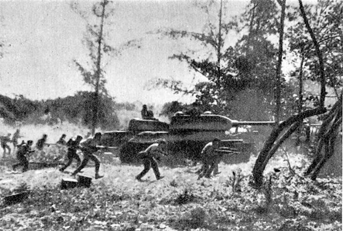 Members of the Alabama Air National Guard fought in Bay of Pigs Invasion