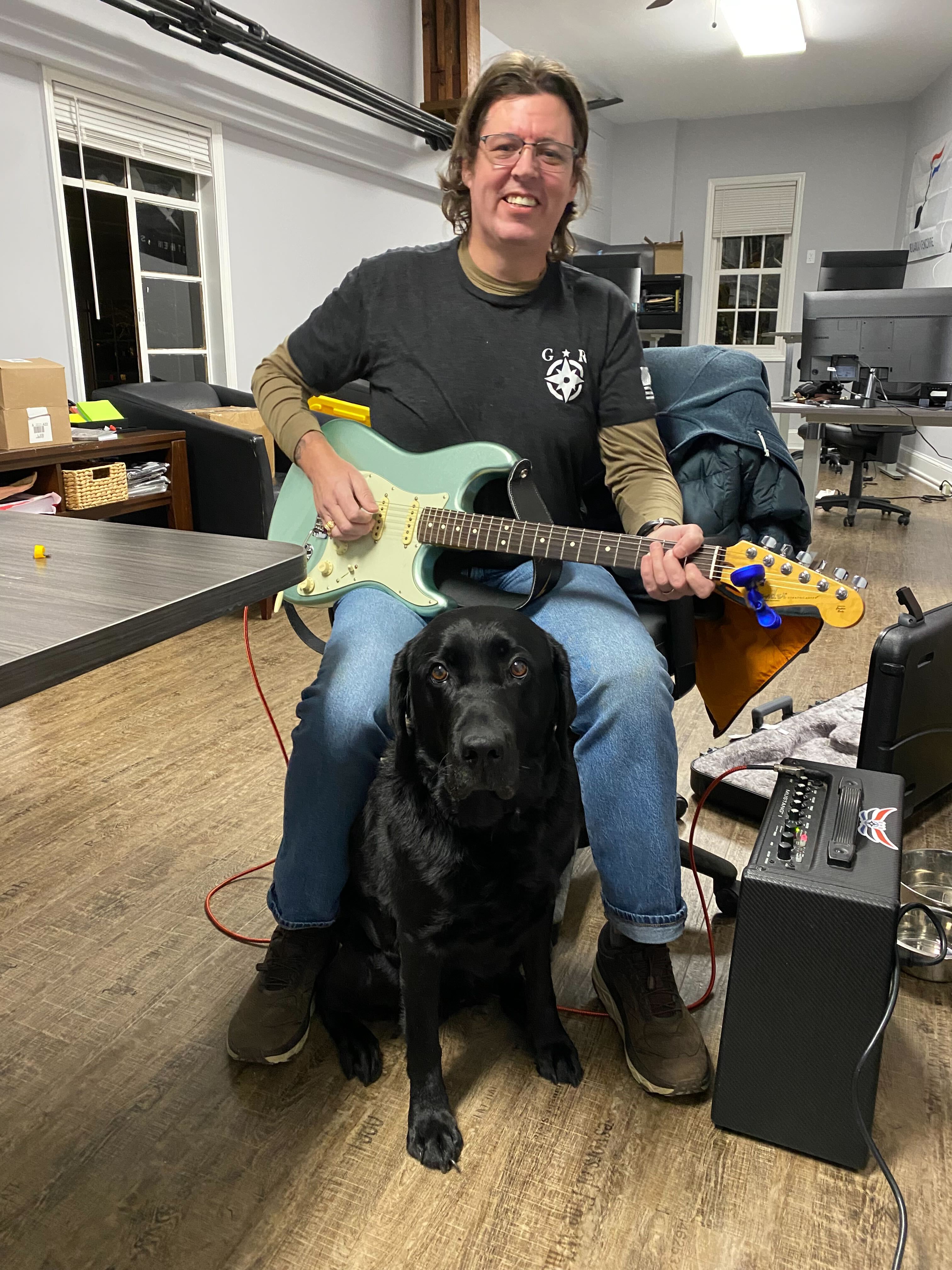 brian and noble guardian encore