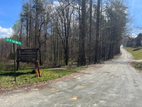 How to run the famed Currahee Mountain from 'Band of Brothers'