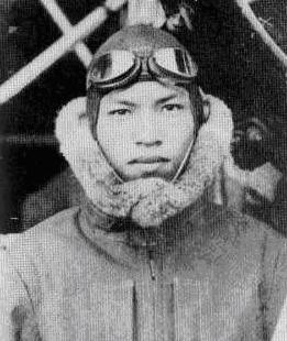 Richtofen of the Orient Hiromichi Shinohara