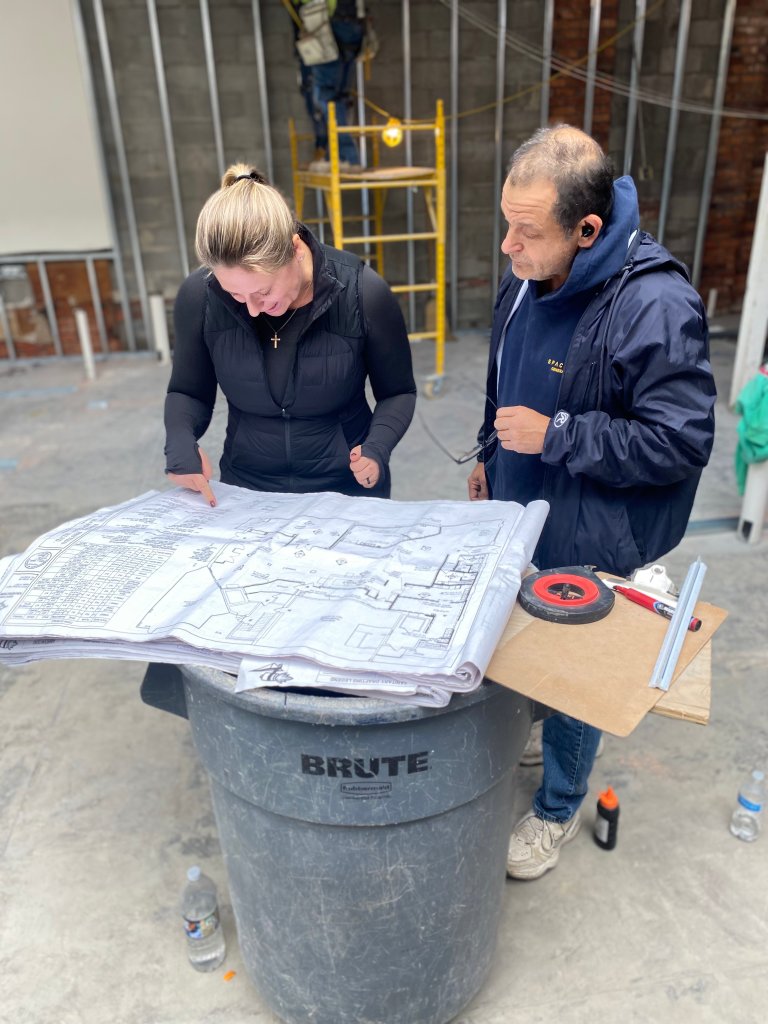 waters edge winery norfolk plans