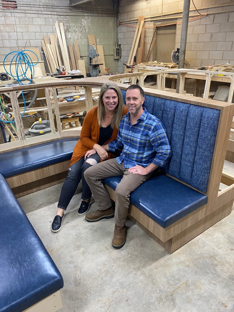 witt family waters edge winery norfolk