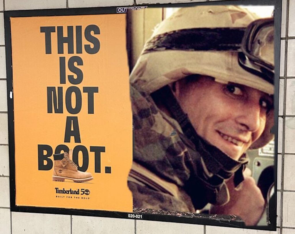 boot military meme