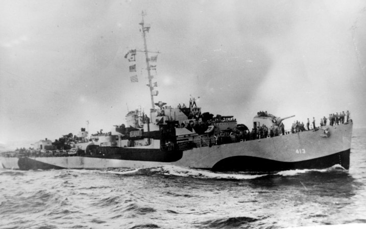 Pound for pound, these were the deadliest boats of World War II