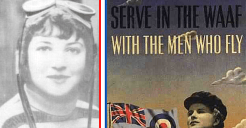 These 4 fearless fighting females wrecked every enemy who stood in their way