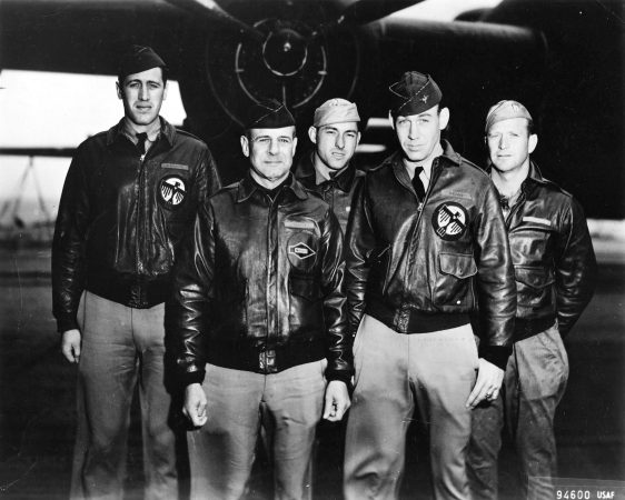 Why the Doolittle Raid required a handmade bombsight