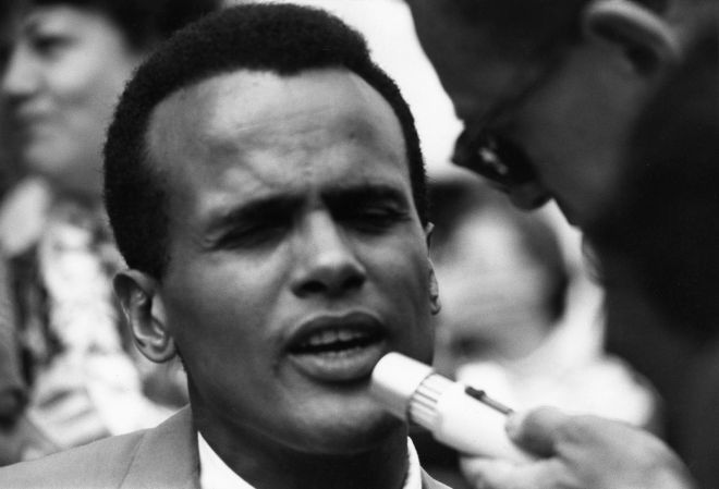 Harry Belafonte: Singer, activist, humanitarian, Navy veteran, legend, dead at 96