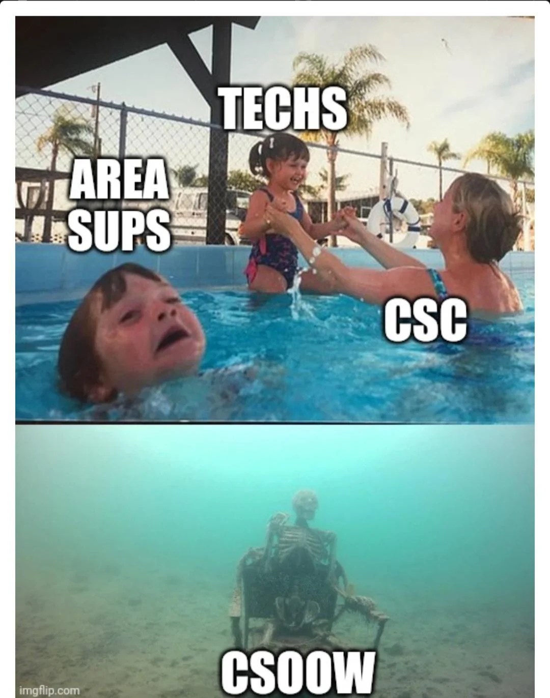 area sups Military memes