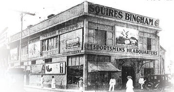 rock island armory history