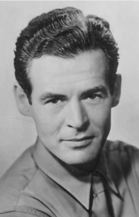 robert ryan one of the top marines who are actors