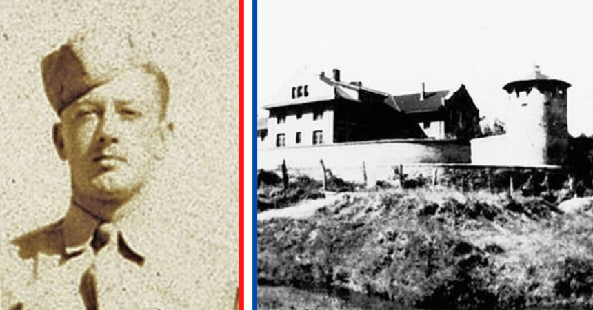 This slave escaped to join the Union Navy then bought his former master’s house