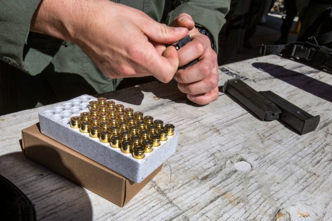 What is the best caliber for home defense?