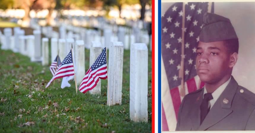 NewsNation Army veteran correspondent reflects on service and Memorial Day