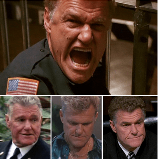 napier silence of the lambs