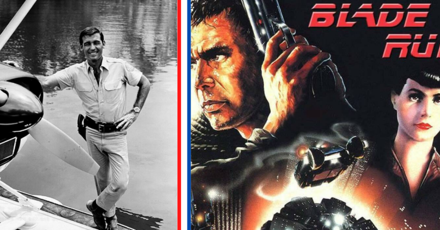 Gene Hackman, Marine Corps veteran and Oscar-winning actor turns 94