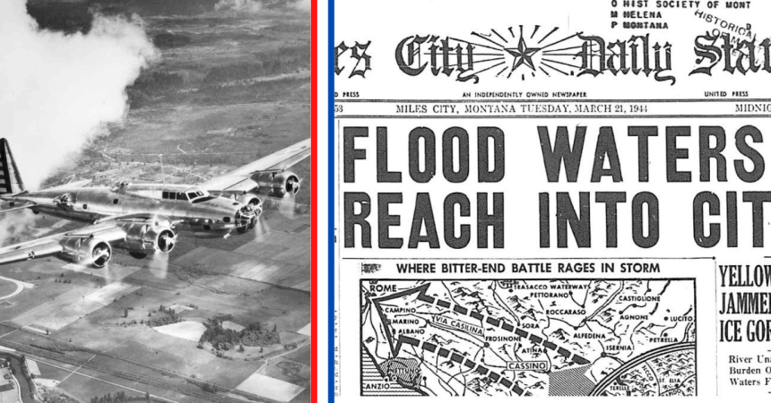 How Allied air forces made it nearly impossible for Germany to reinforce D-Day