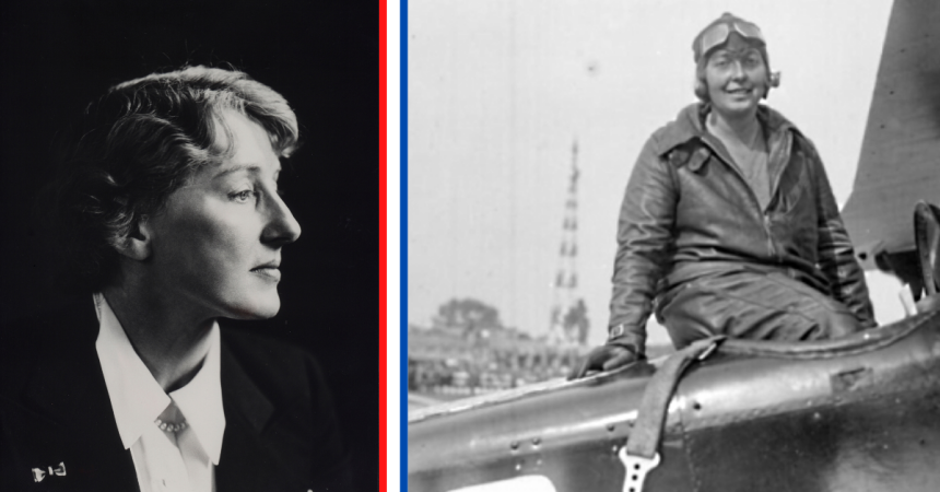 Today in military history: Senates approves female combat pilots