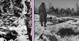 Military War Crimes When War Breaks The Rules