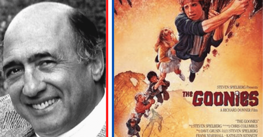 From ‘The Godfather’ to ‘Space Jam’ Army veteran Michael Chapman worked his magic on these films