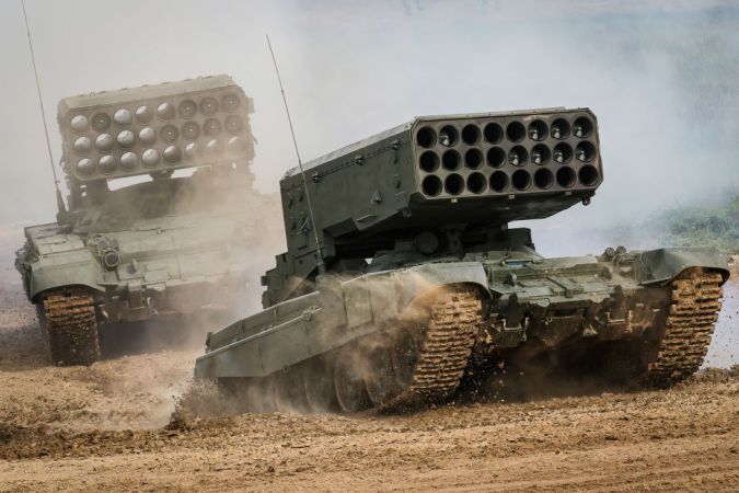The US considers sending the Army’s long-range missile to Ukraine despite World War III fears