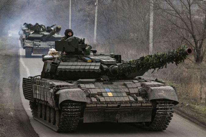 Poland held its largest Armed Forces Day Parade since the Cold War