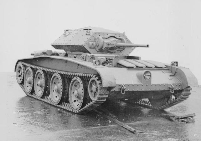 That time American and Russian tanks faced off in a divided Berlin