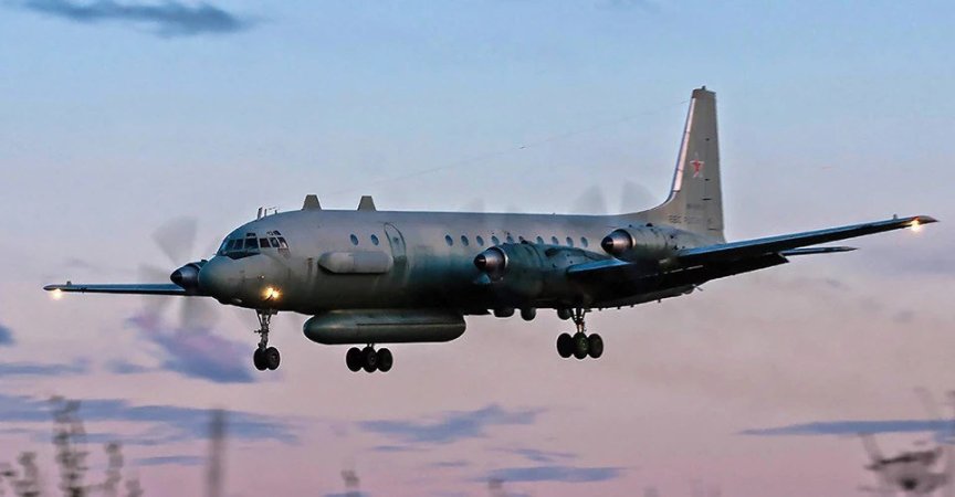 How the loss of one plane is a significant loss for Russia
